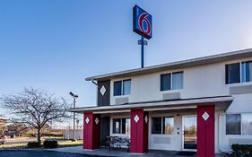 Motel 6-Barkeyville, Pa